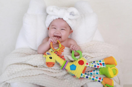 固始宝宝的口欲期