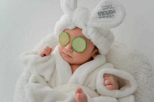 固始8个月宝宝感冒流鼻涕