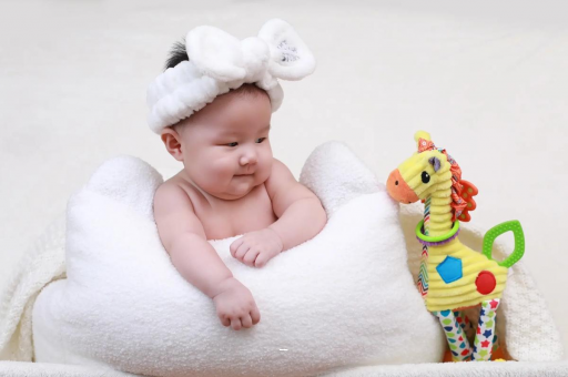 固始宝宝几个月翻身